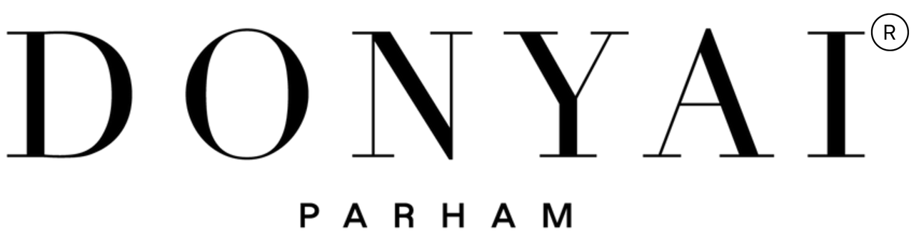 ParhamDonyai.com