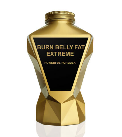 Burn Belly Fat EXTREME Weight Loss Supplement