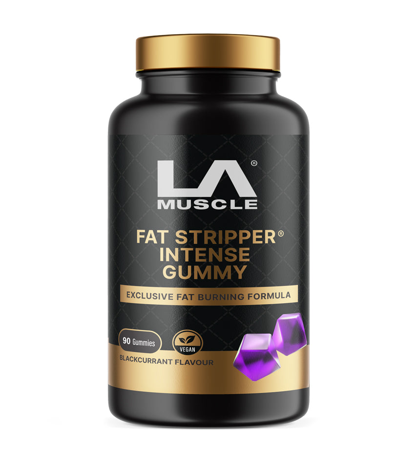 Fat Stripper Intense Gummy