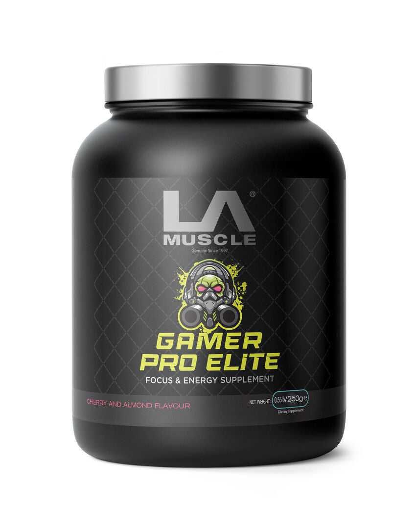 Gamer Pro Elite