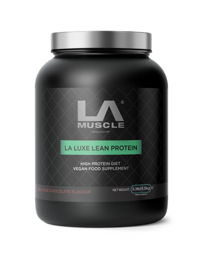 LA Luxe Lean protein