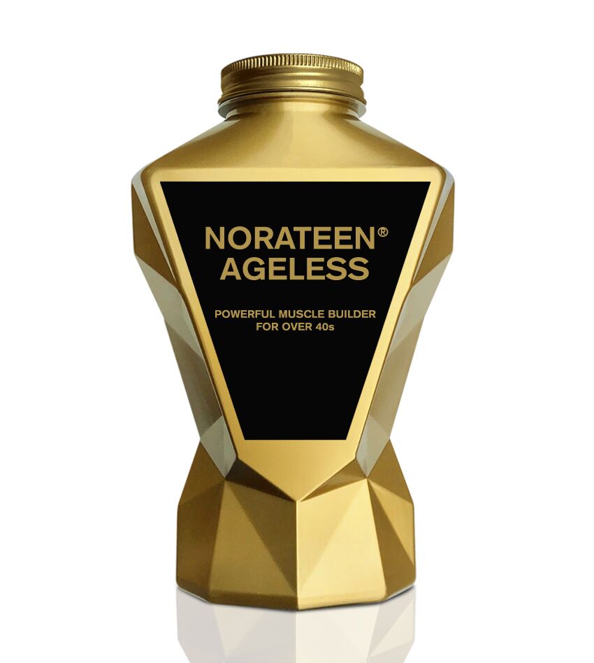 Norateen® Ageless Muscle Builder for Over 40s