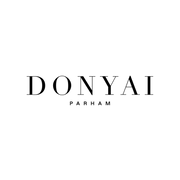 ParhamDonyai.com logo