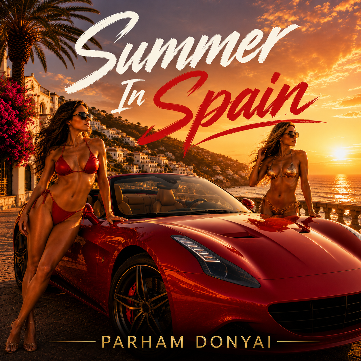 Summer In Spain (2026)