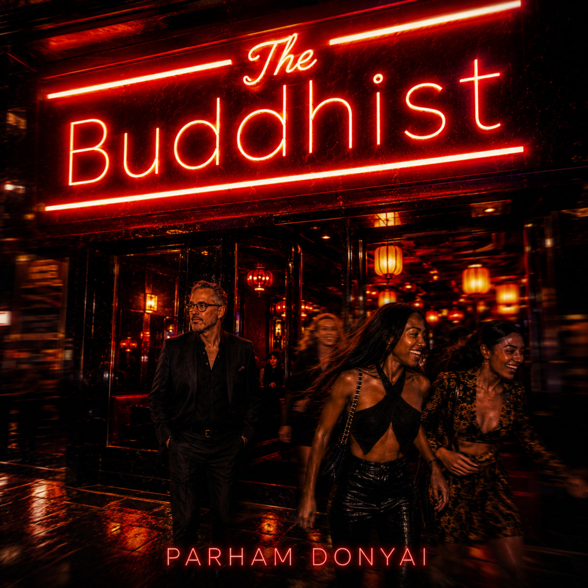 The Buddhist (2026)